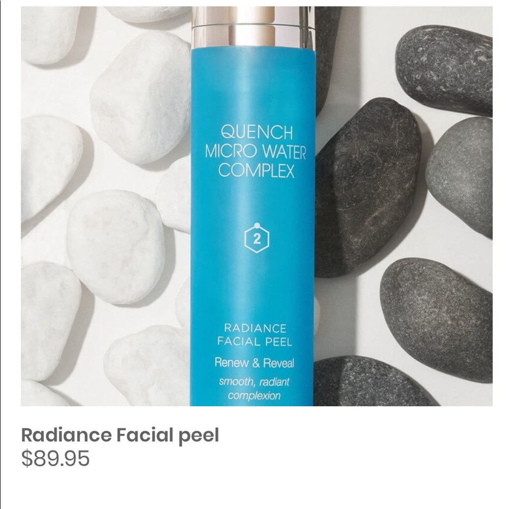 Quench Micro Water Complex